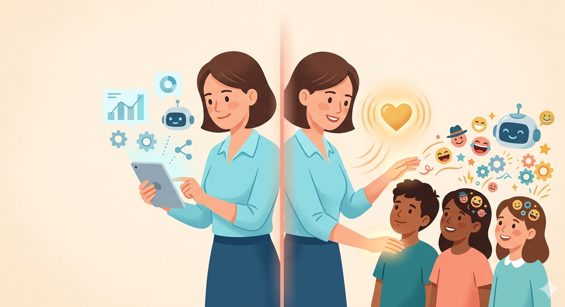 Kekuatan Humor dalam Mengajar: Mengapa Guru yang Suka Bercanda Seringkali Lebih Berhasil Mentransfer Ilmu